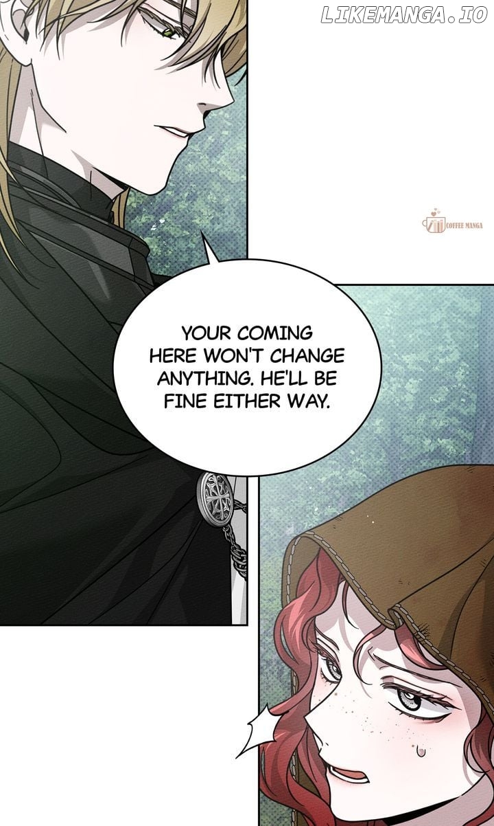 Read Under the Oak Tree EN Manga Online