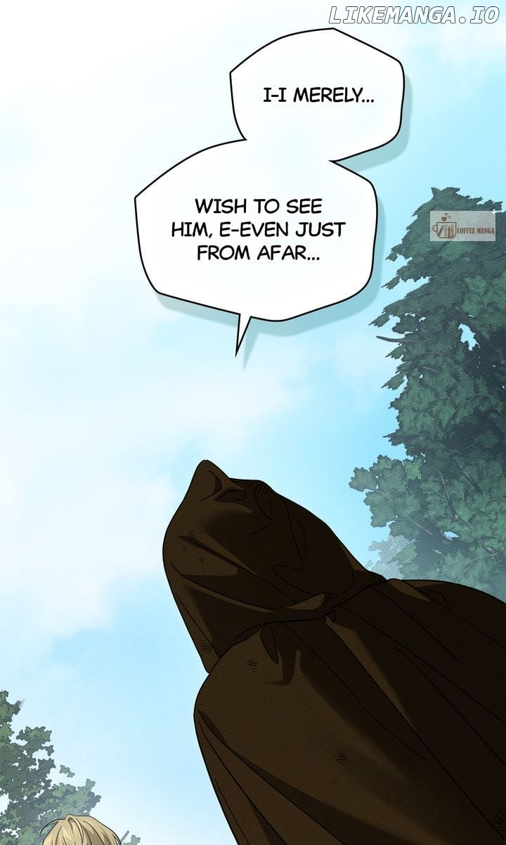 Read Under the Oak Tree EN Manga Online
