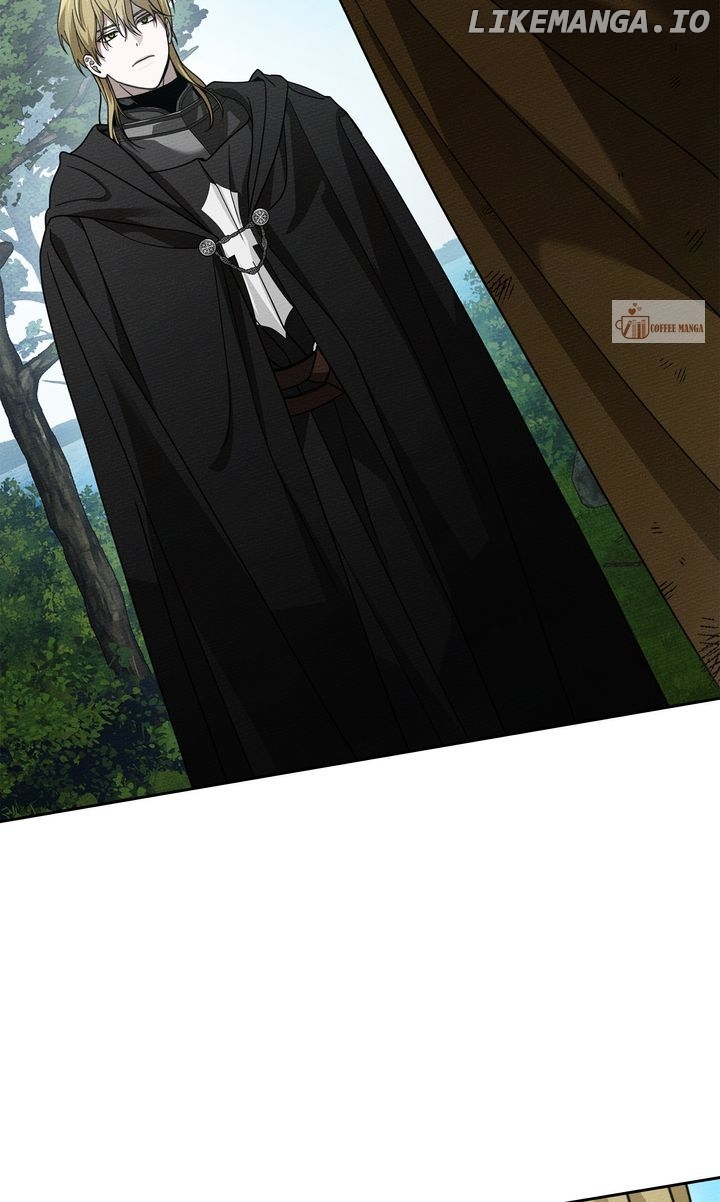 Read Under the Oak Tree EN Manga Online
