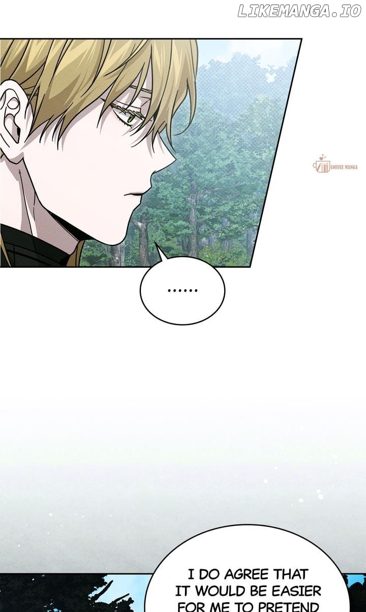 Read Under the Oak Tree EN Manga Online