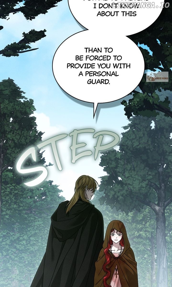 Read Under the Oak Tree EN Manga Online