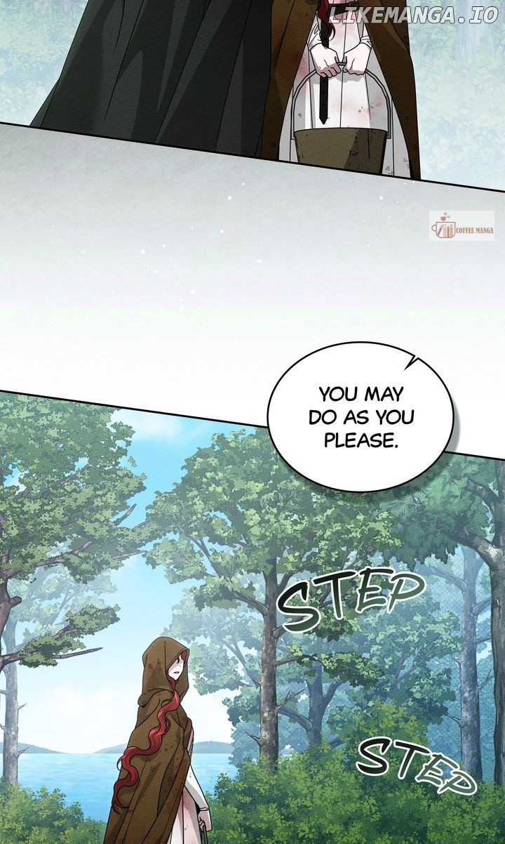 Read Under the Oak Tree EN Manga Online
