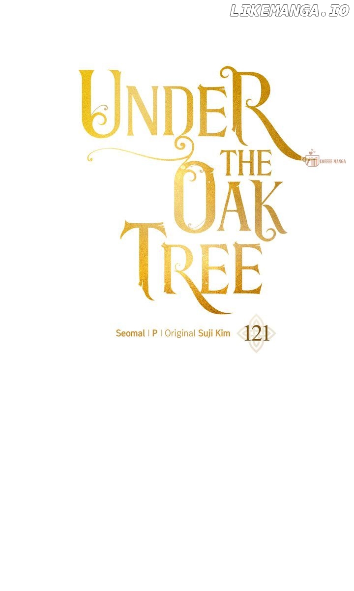 Read Under the Oak Tree EN Manga Online