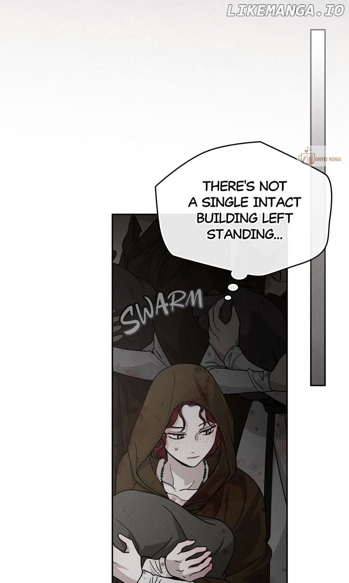 Read Under the Oak Tree EN Manga Online