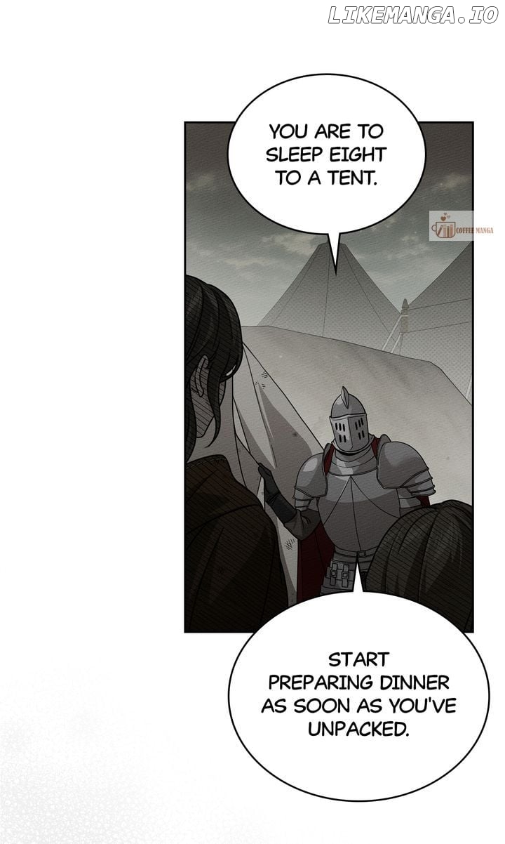 Read Under the Oak Tree EN Manga Online