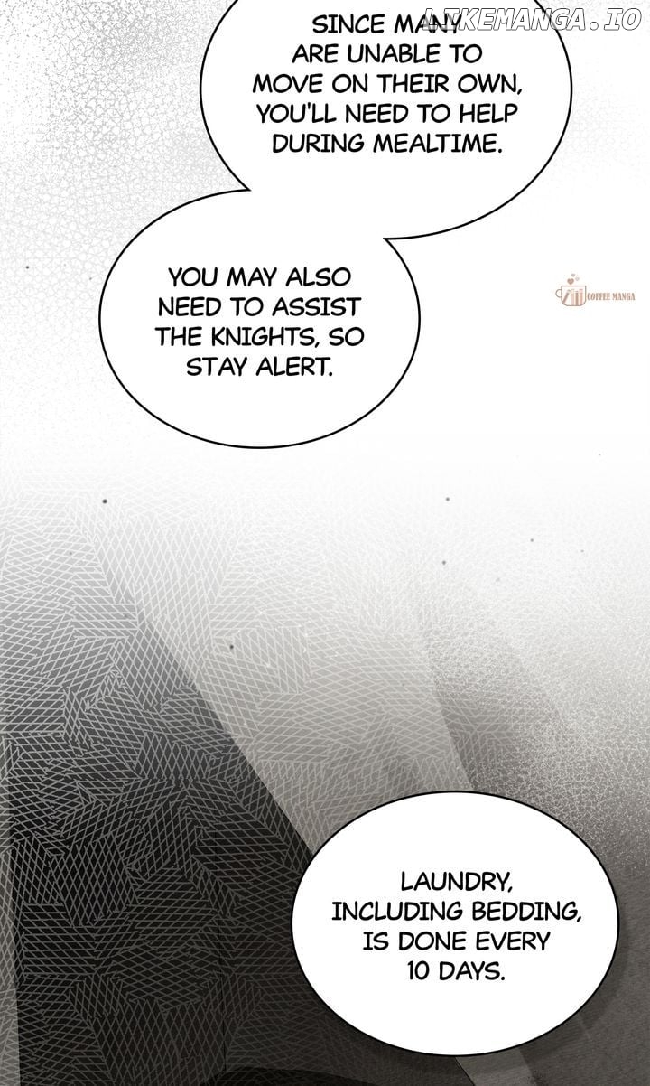 Read Under the Oak Tree EN Manga Online