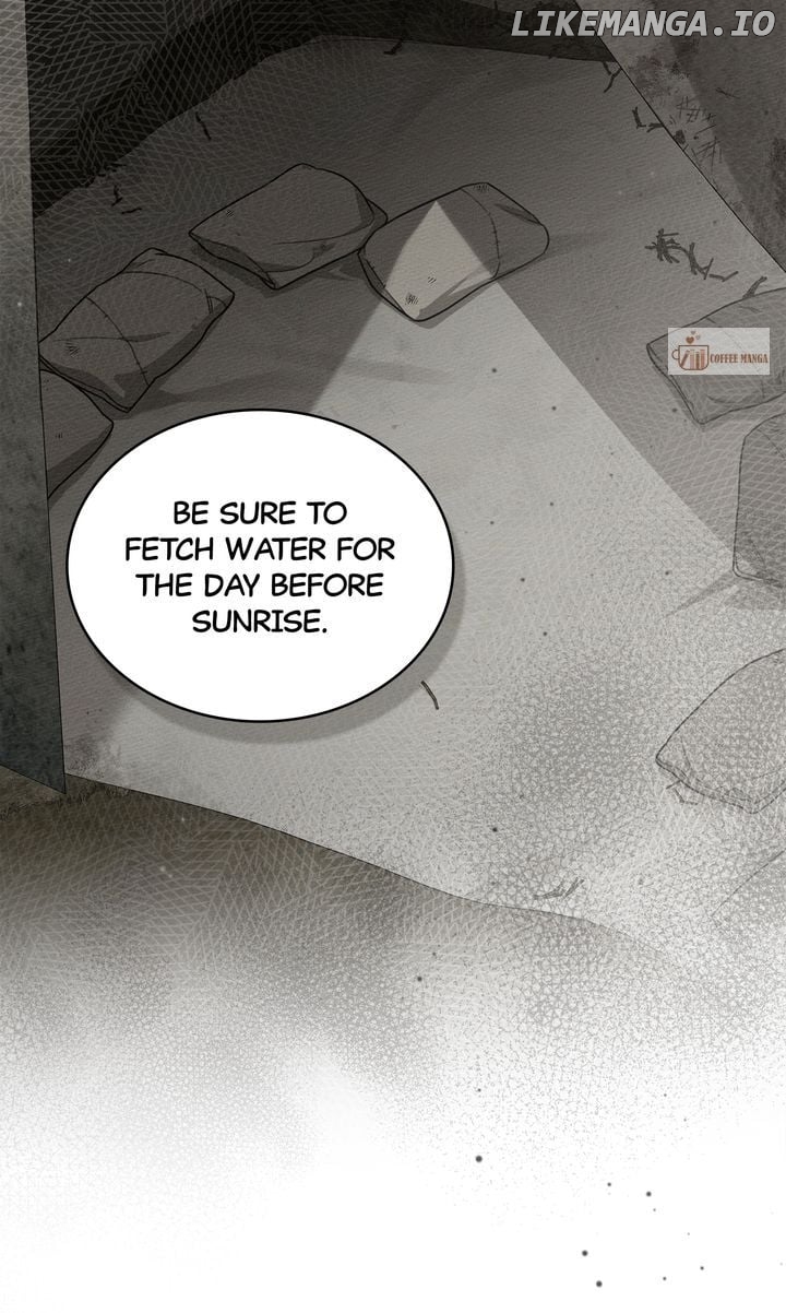 Read Under the Oak Tree EN Manga Online