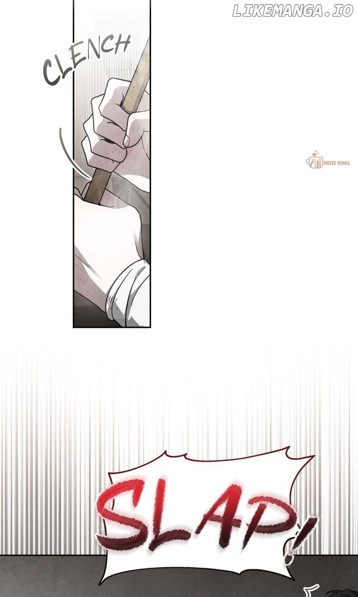 Read Under the Oak Tree EN Manga Online
