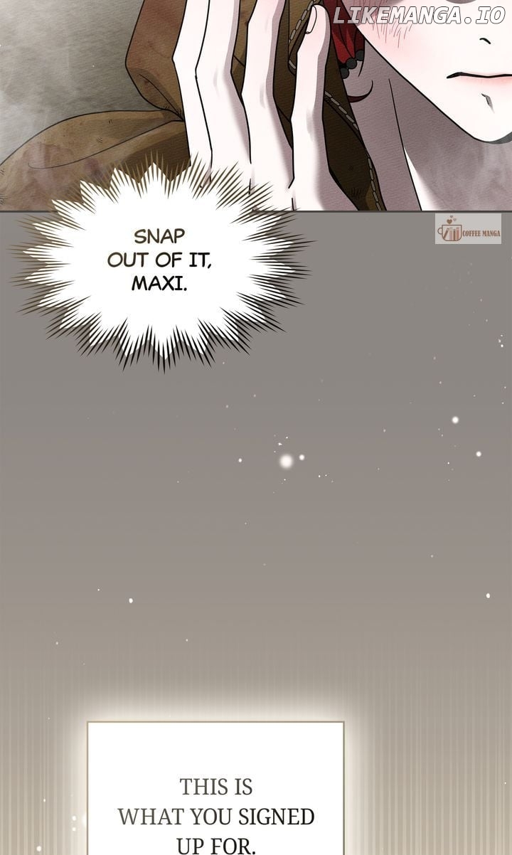 Read Under the Oak Tree EN Manga Online
