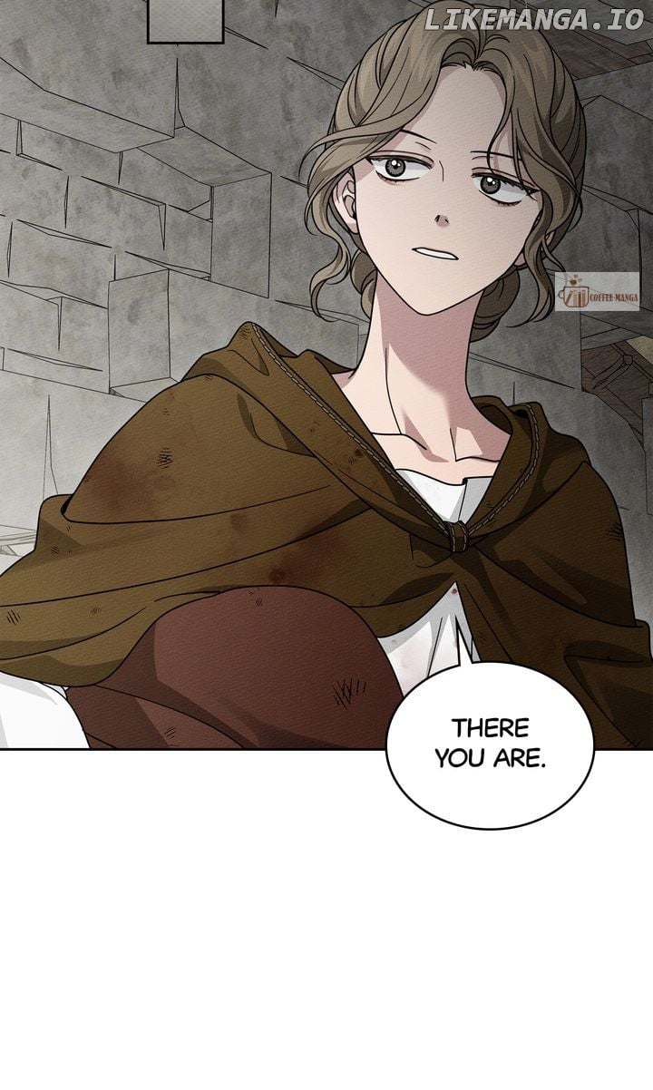 Read Under the Oak Tree EN Manga Online