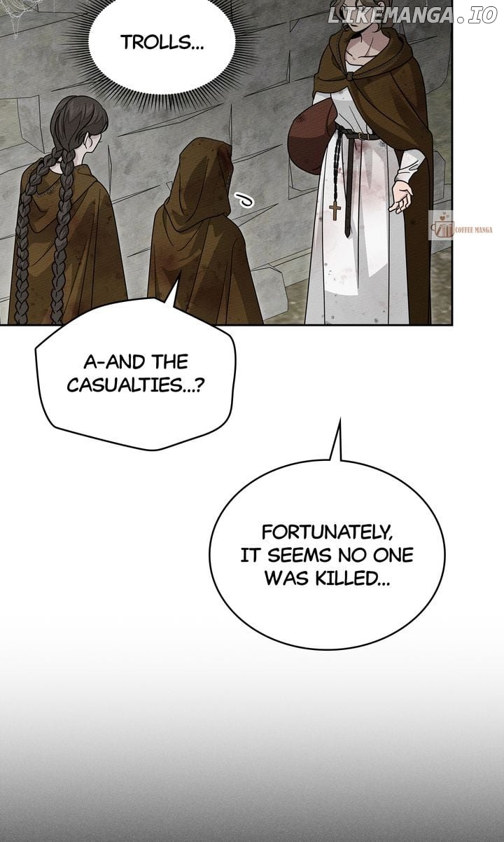 Read Under the Oak Tree EN Manga Online