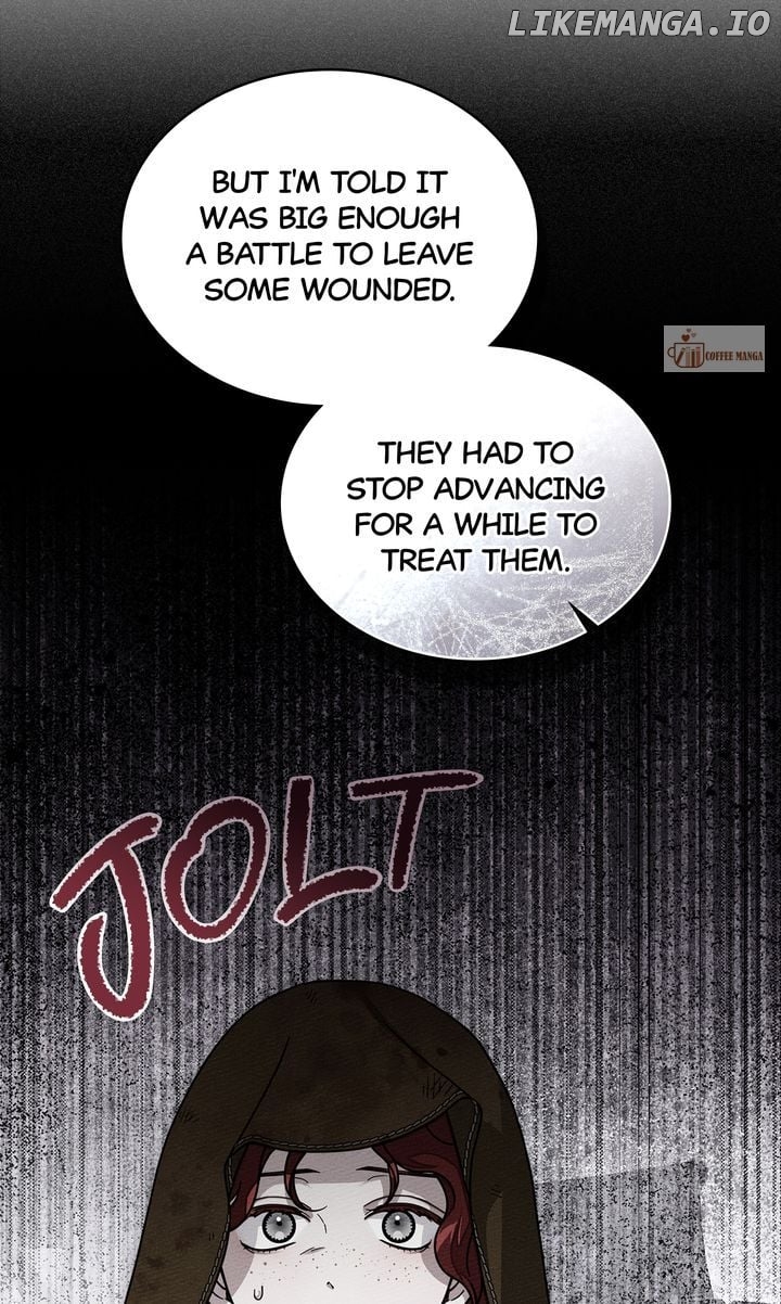 Read Under the Oak Tree EN Manga Online