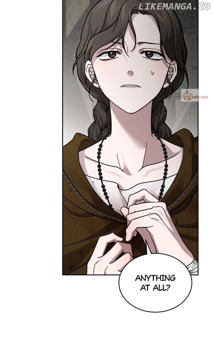 Read Under the Oak Tree EN Manga Online