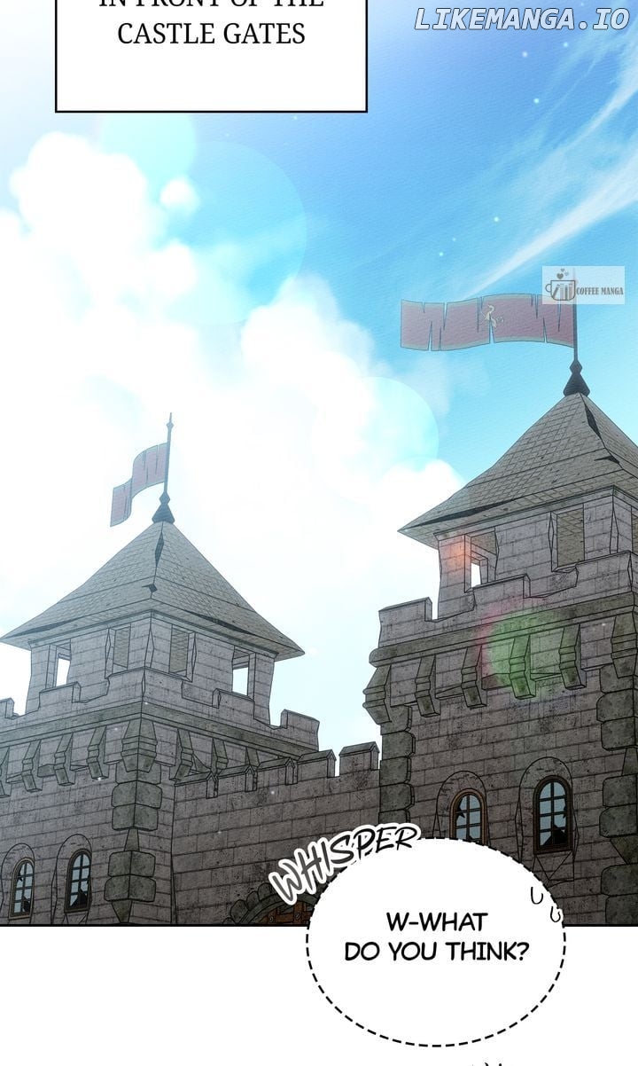 Read Under the Oak Tree EN Manga Online