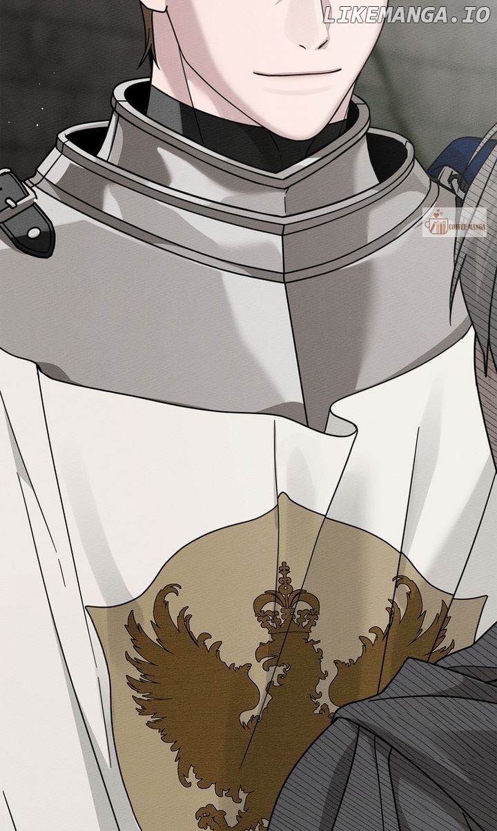Read Under the Oak Tree EN Manga Online