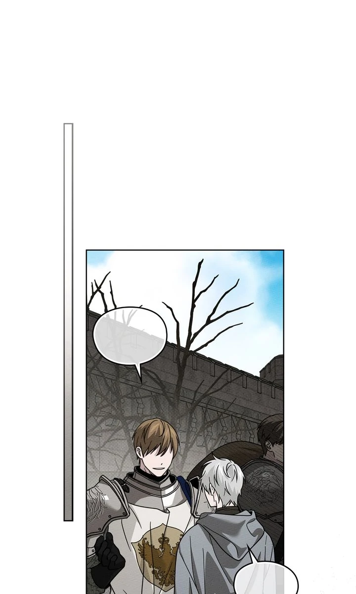 Read Under the Oak Tree EN Manga Online