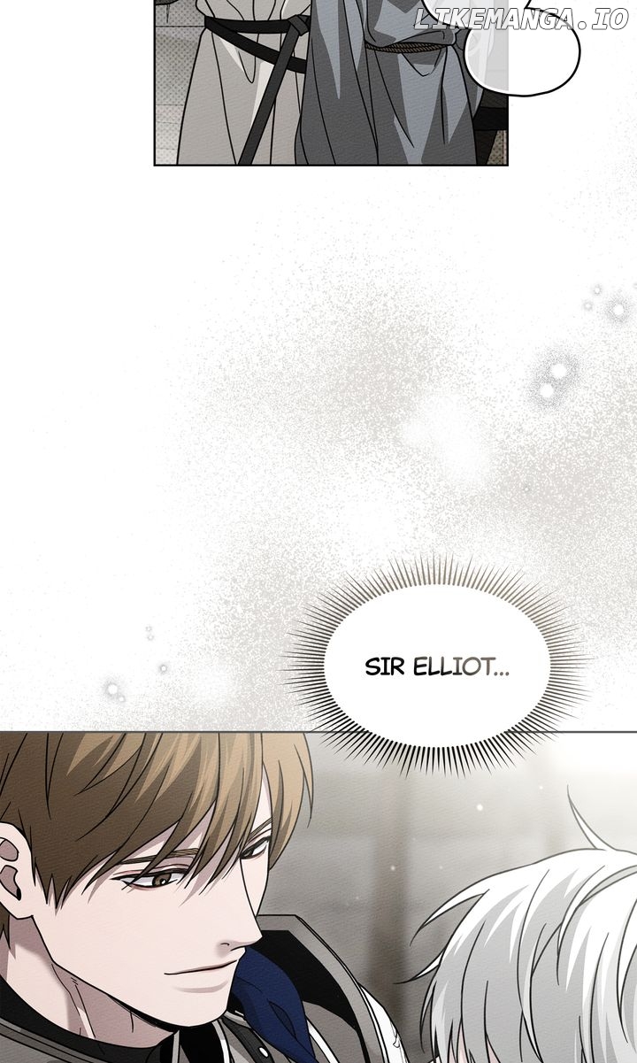 Read Under the Oak Tree EN Manga Online