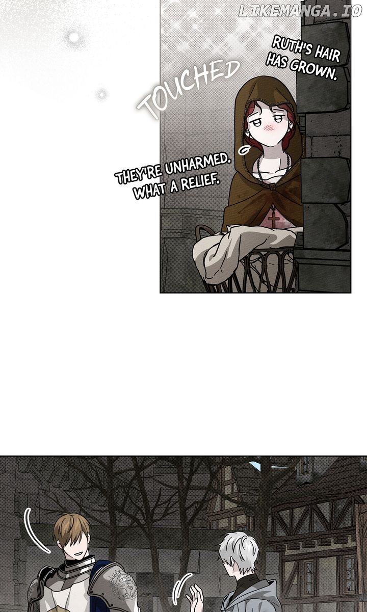 Read Under the Oak Tree EN Manga Online