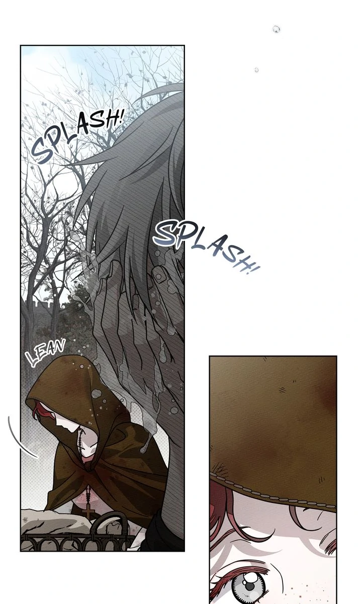 Read Under the Oak Tree EN Manga Online
