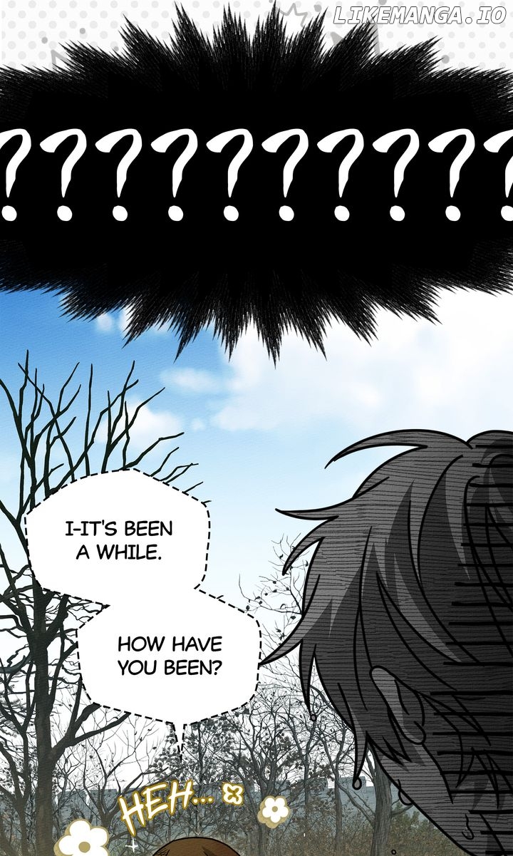 Read Under the Oak Tree EN Manga Online