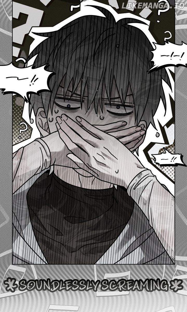 Read Under the Oak Tree EN Manga Online