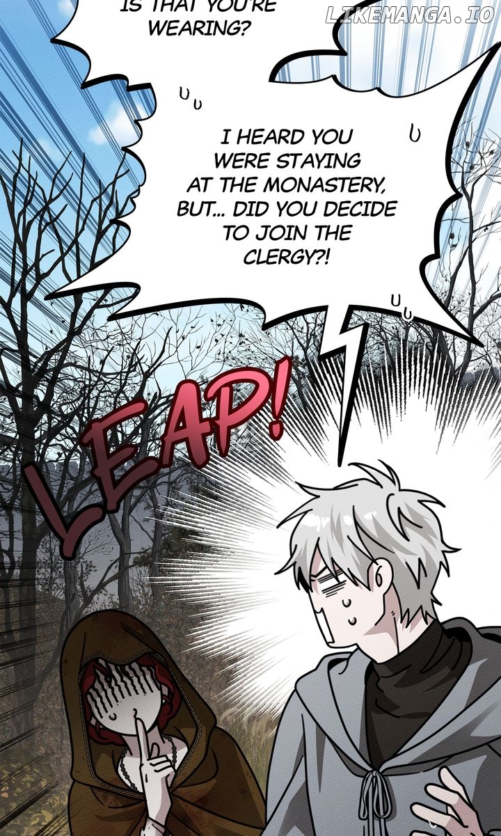 Read Under the Oak Tree EN Manga Online