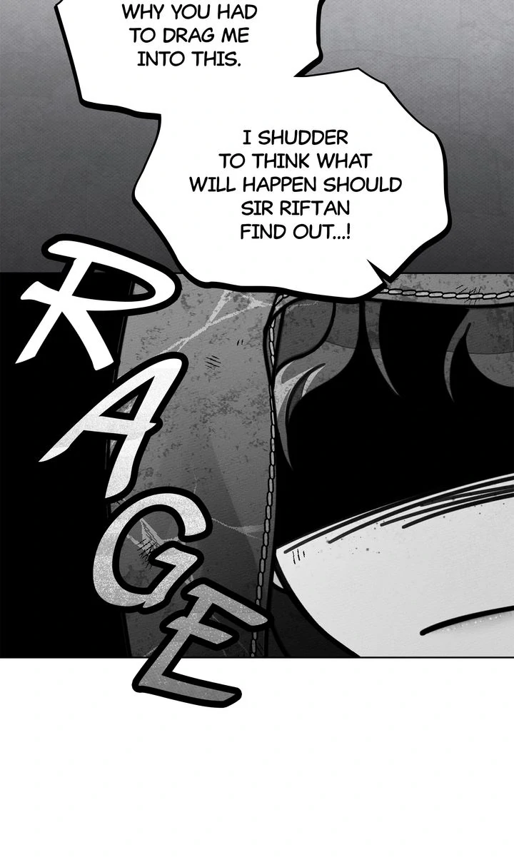 Read Under the Oak Tree EN Manga Online
