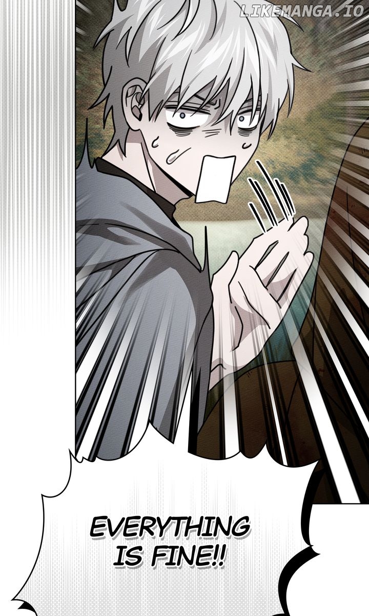 Read Under the Oak Tree EN Manga Online