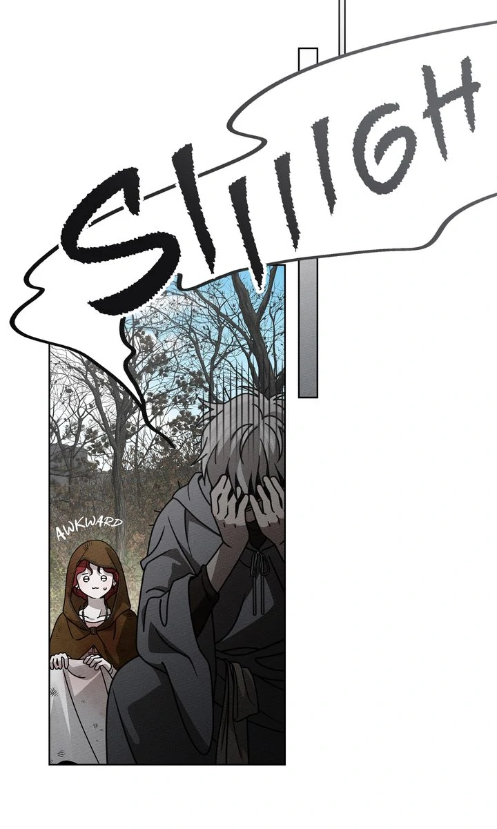 Read Under the Oak Tree EN Manga Online