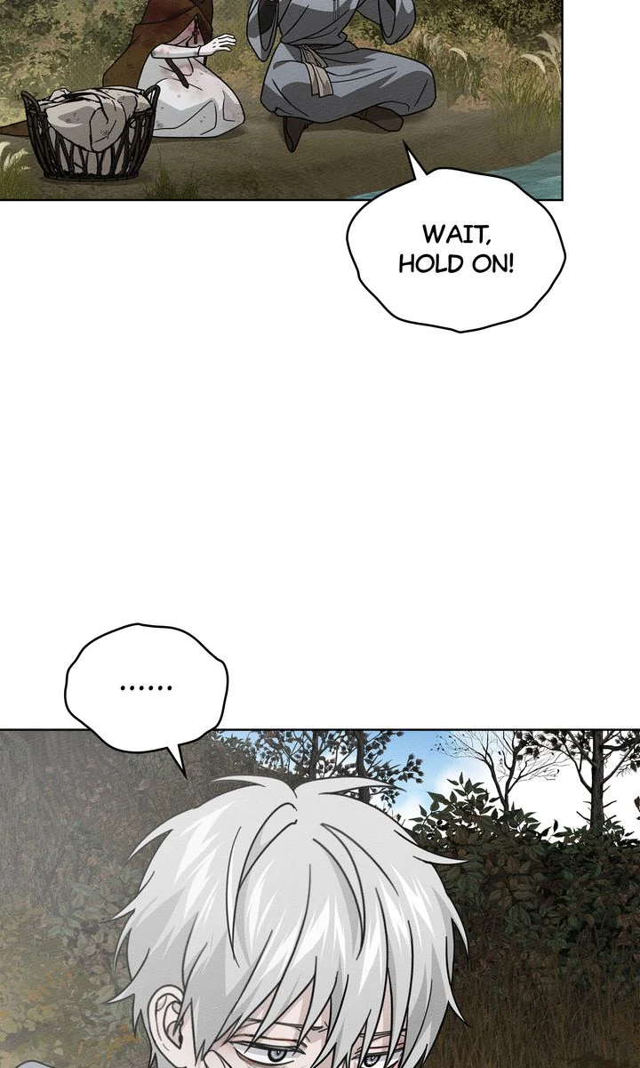 Read Under the Oak Tree EN Manga Online