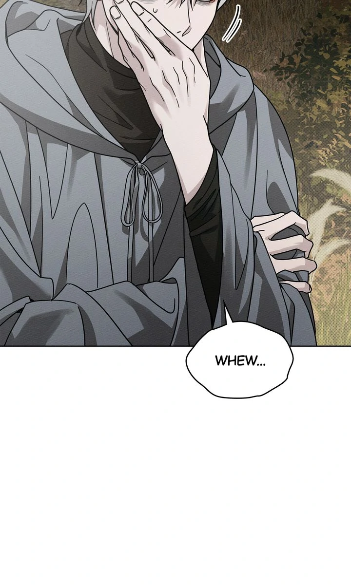 Read Under the Oak Tree EN Manga Online