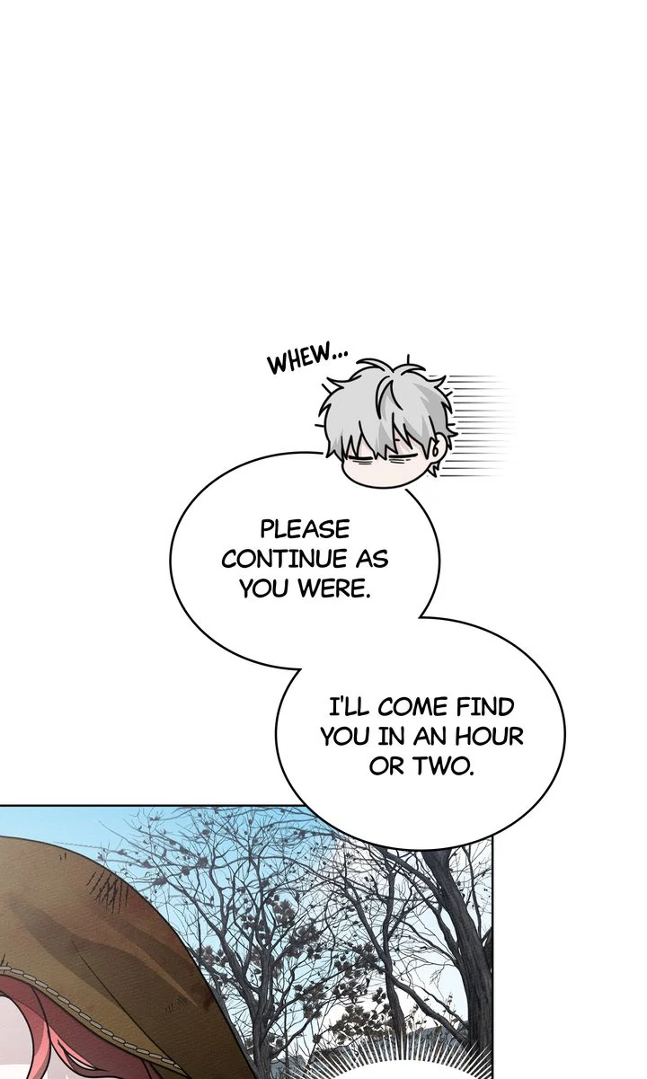 Read Under the Oak Tree EN Manga Online