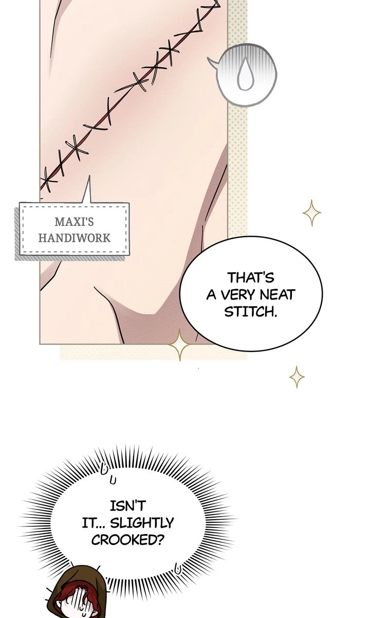 Read Under the Oak Tree EN Manga Online