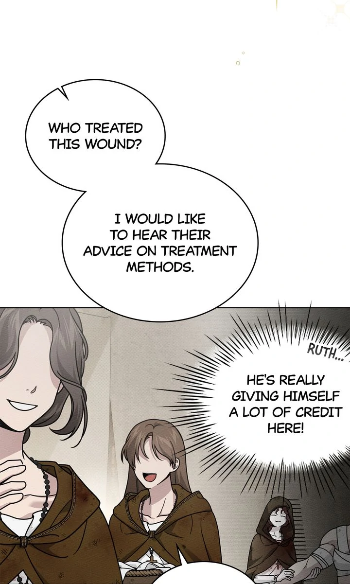Read Under the Oak Tree EN Manga Online