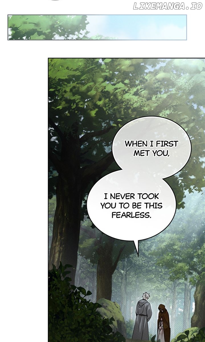 Read Under the Oak Tree EN Manga Online
