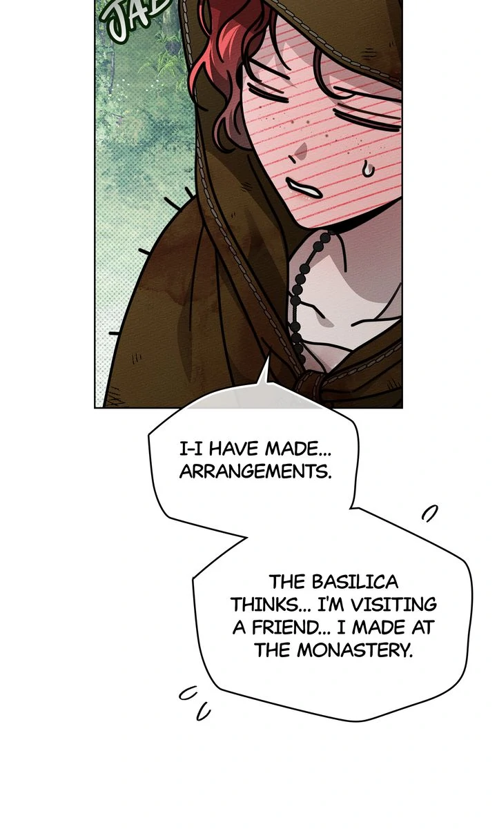 Read Under the Oak Tree EN Manga Online