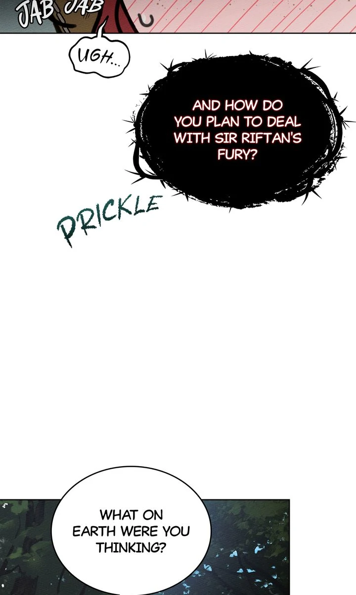 Read Under the Oak Tree EN Manga Online