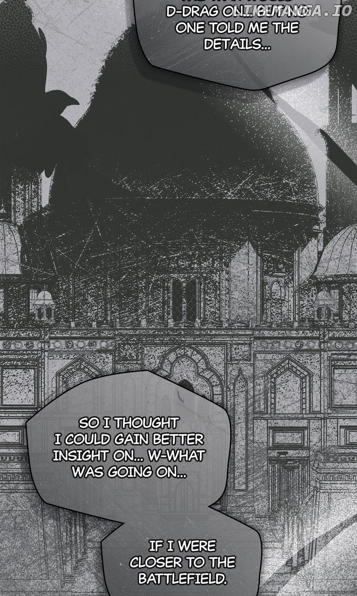 Read Under the Oak Tree EN Manga Online