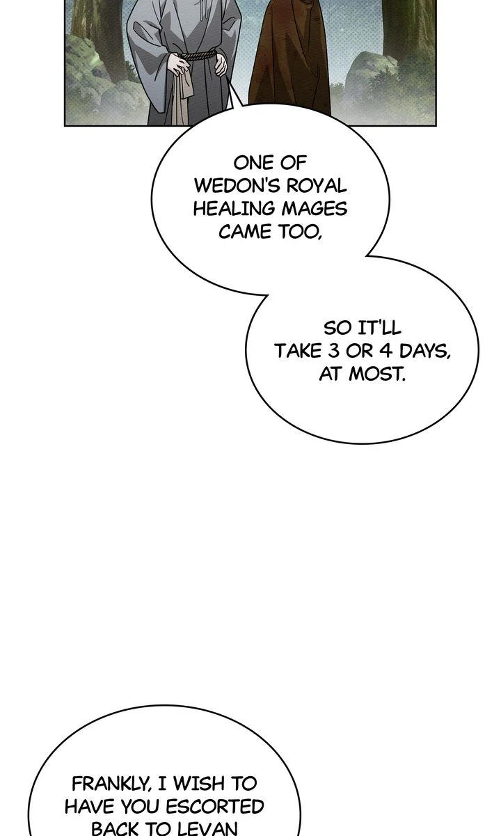 Read Under the Oak Tree EN Manga Online