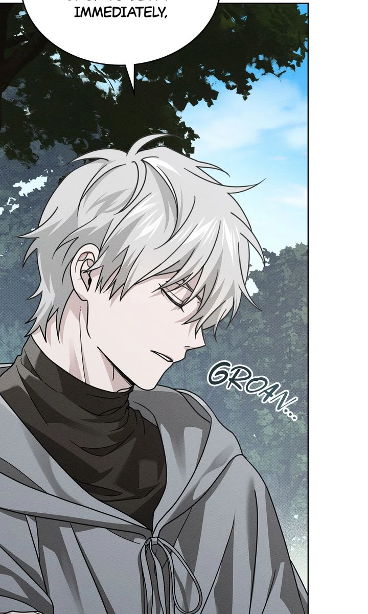 Read Under the Oak Tree EN Manga Online