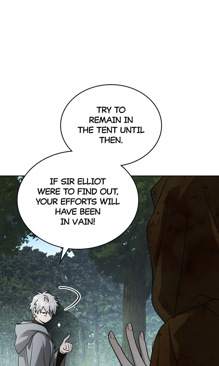 Read Under the Oak Tree EN Manga Online