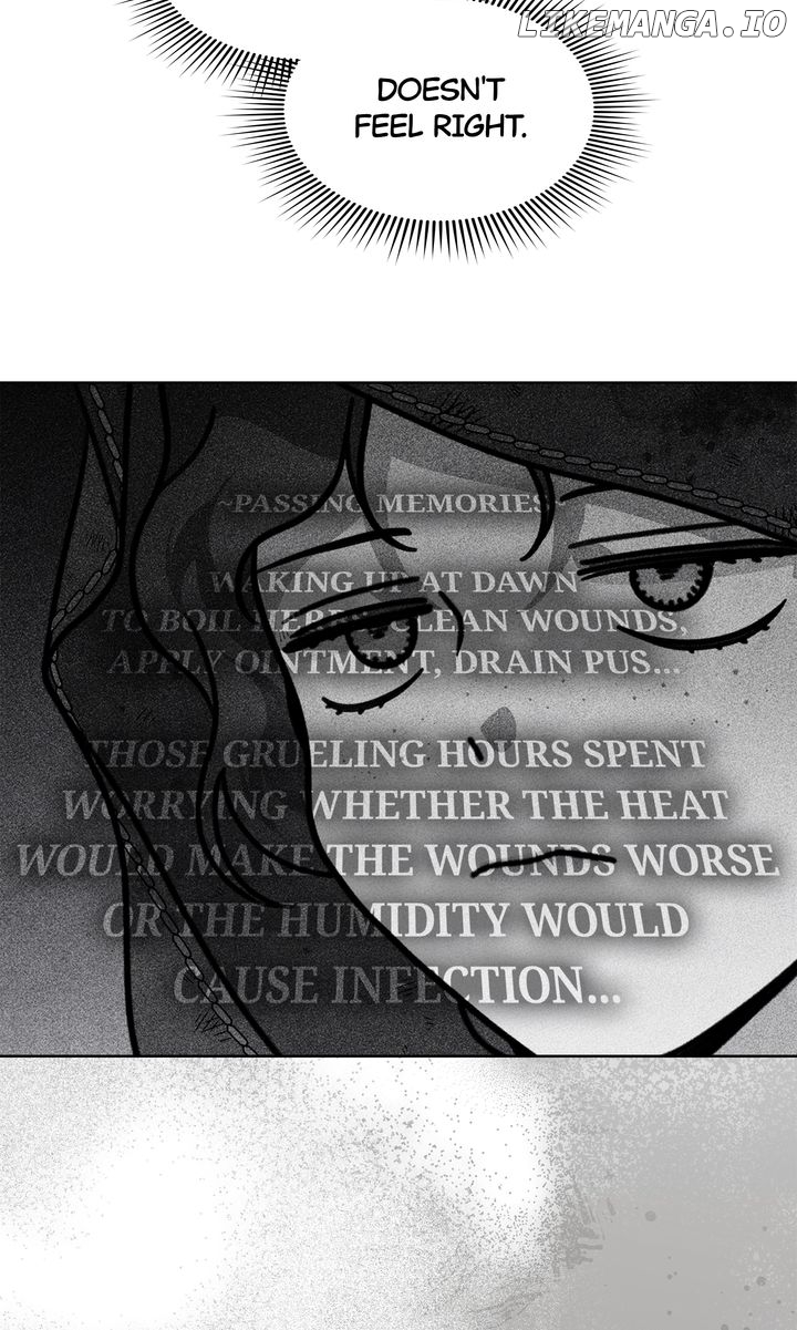Read Under the Oak Tree EN Manga Online