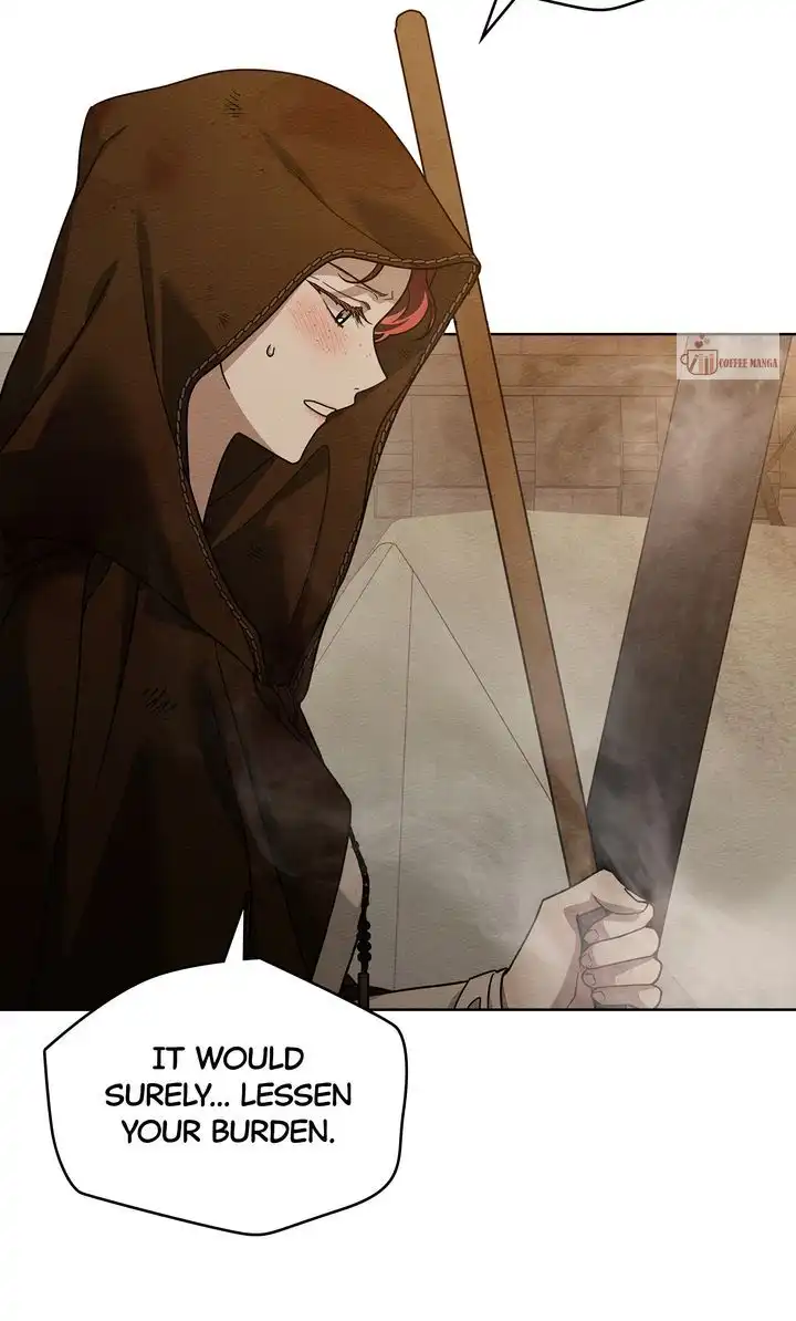 Read Under the Oak Tree EN Manga Online