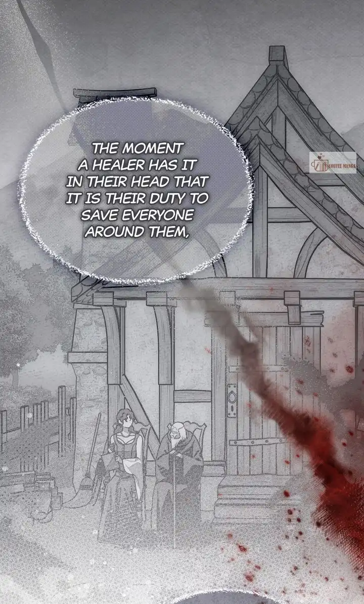 Read Under the Oak Tree EN Manga Online