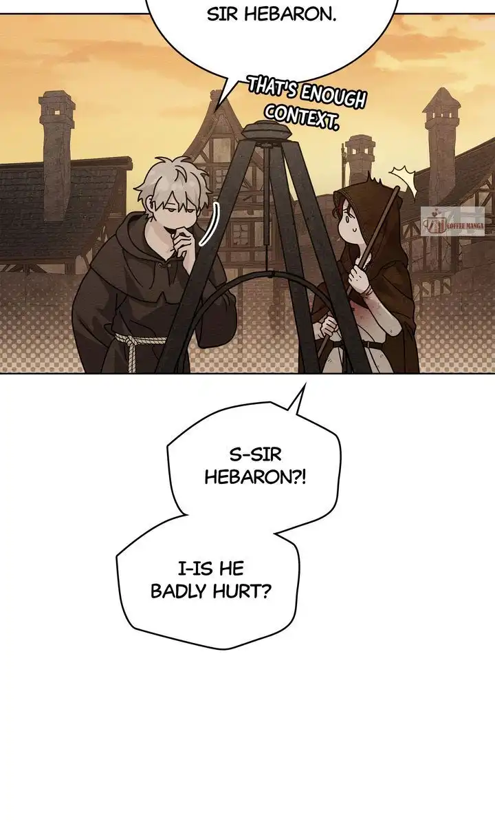 Read Under the Oak Tree EN Manga Online