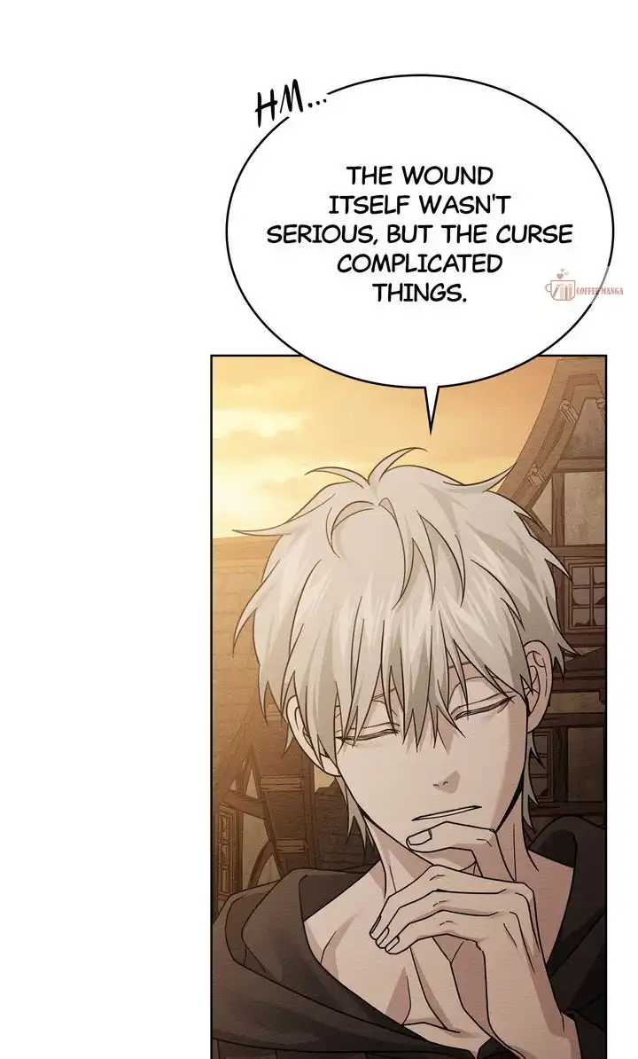 Read Under the Oak Tree EN Manga Online