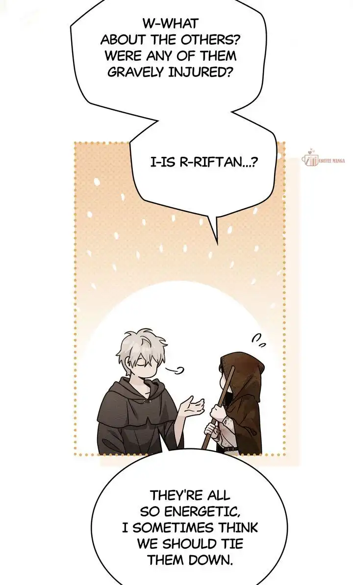 Read Under the Oak Tree EN Manga Online