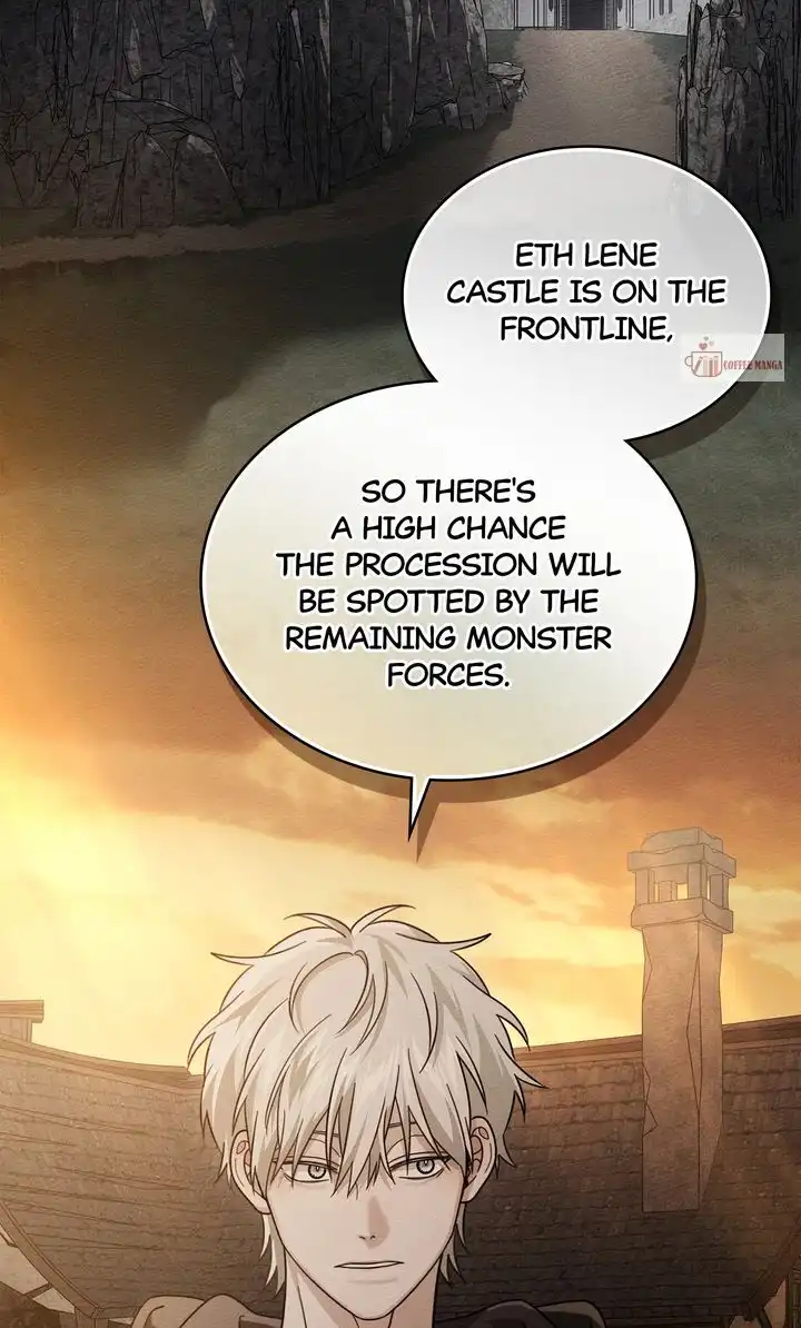 Read Under the Oak Tree EN Manga Online