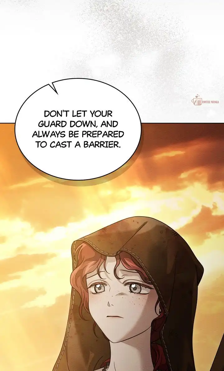 Read Under the Oak Tree EN Manga Online