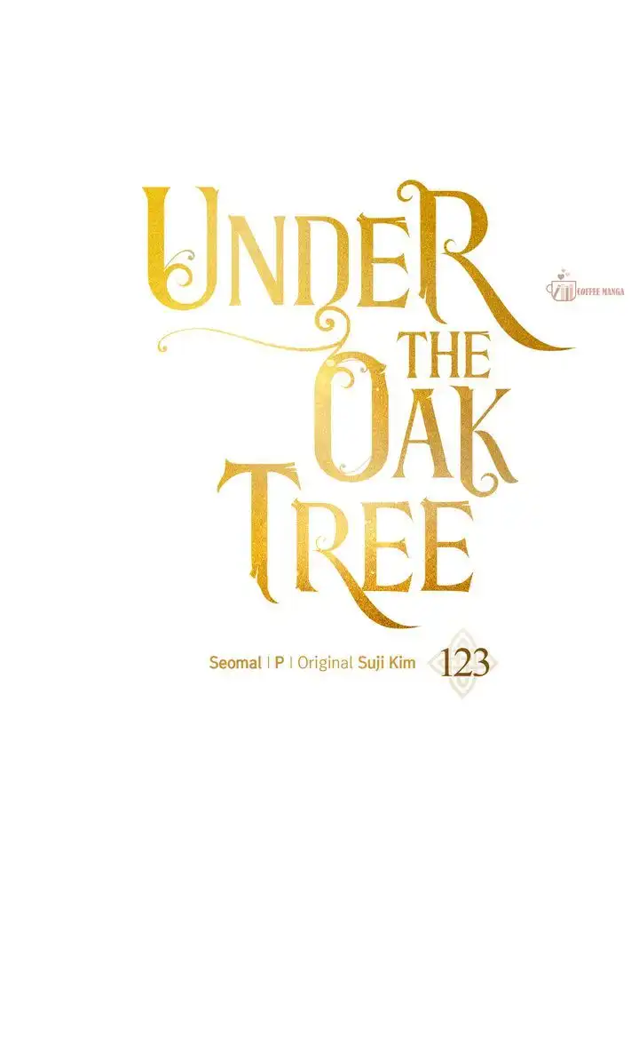 Read Under the Oak Tree EN Manga Online